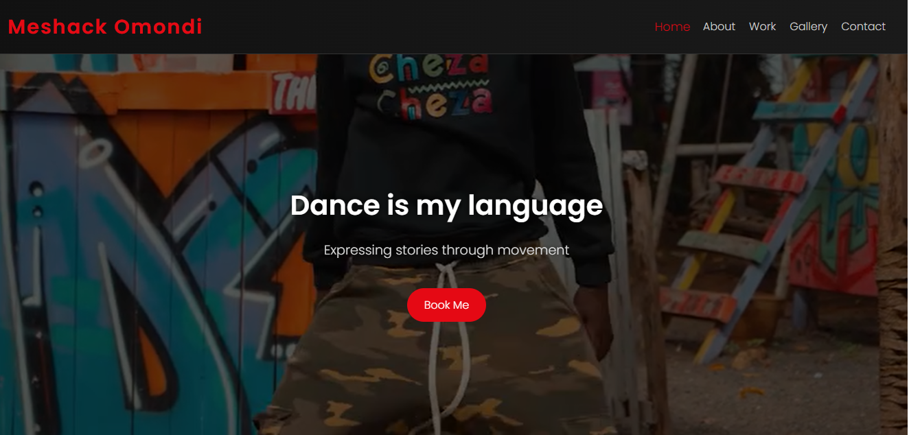 Partner Organization